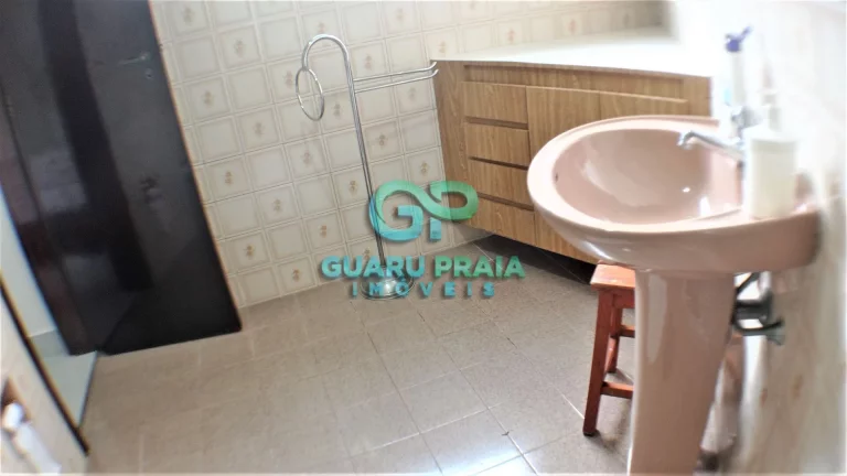 Imagem Apartamento à venda no bairro Enseada - Guarujá/SP