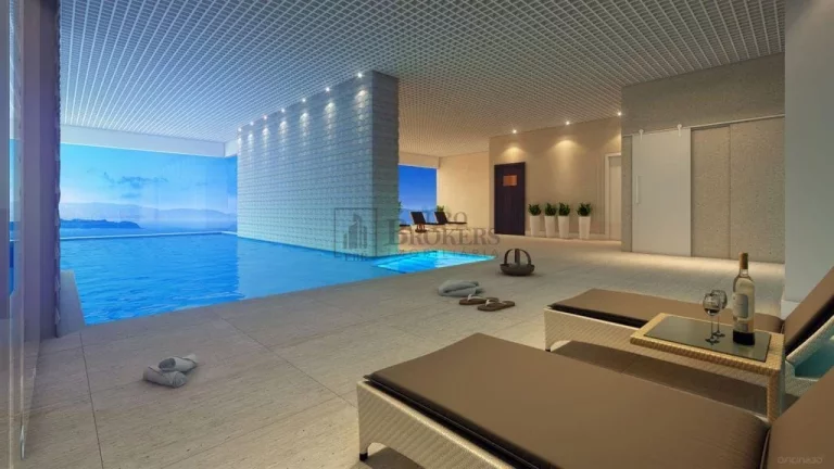 Imagem Apartamento em construção no One Tower em Balneário Camboriú