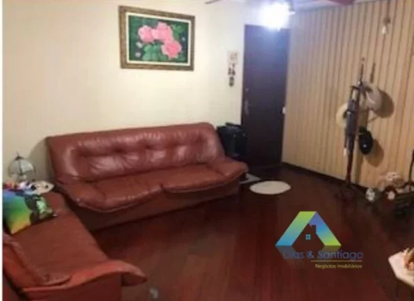 Foto do imóvel DEMARCHI Apartamento 103 metros, 3 dormitórios, 1 vaga ótima localização e valor !!!