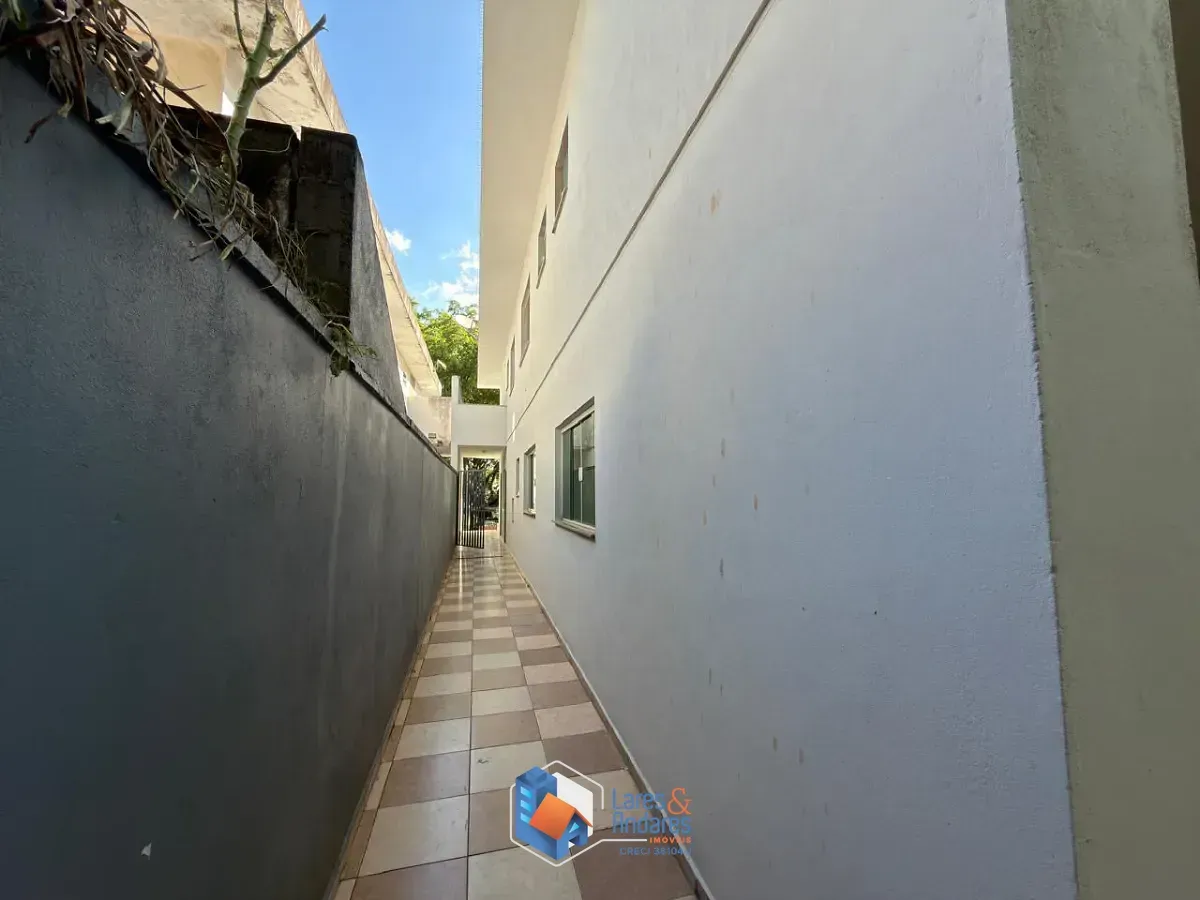 Imagem Sobrado para venda em Vila Nova Mazzei com 3 quartos, sendo 3 suítes, 181m²