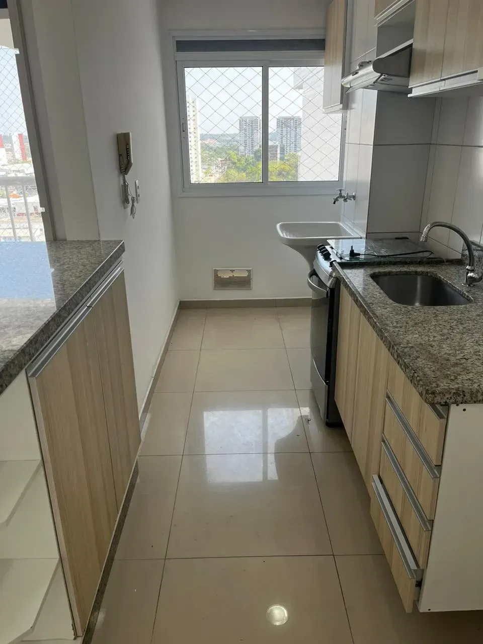Imagem Apartamento com 2 Quartos à Venda ou Locação, 58 m² em Santo Agostinho - Manaus