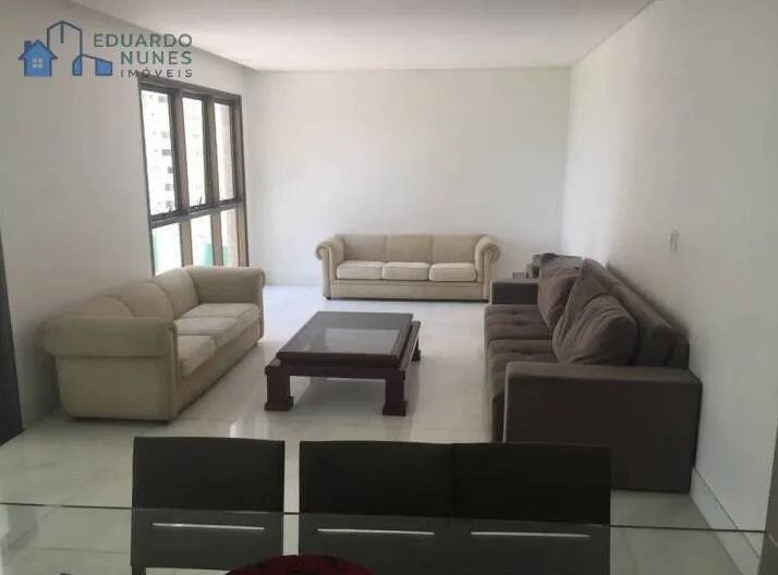 Imagem Apartamento de Luxo com Varanda Gourmet e Lazer Completo no Grajaú!!!