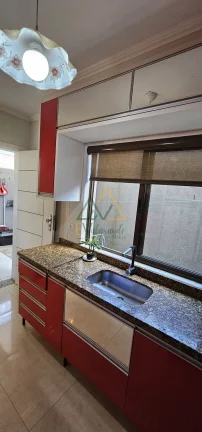 Imagem Sobrado à venda Bairro Alto Curitiba PR