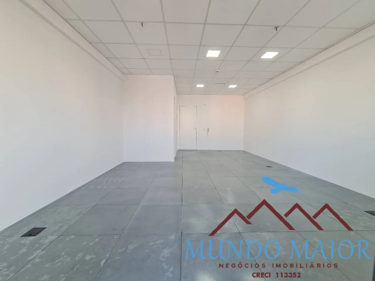 Imagem Invista com Segurança: 2 Salas Locadas em SBC - R$3.600/Mês de Renda !!!