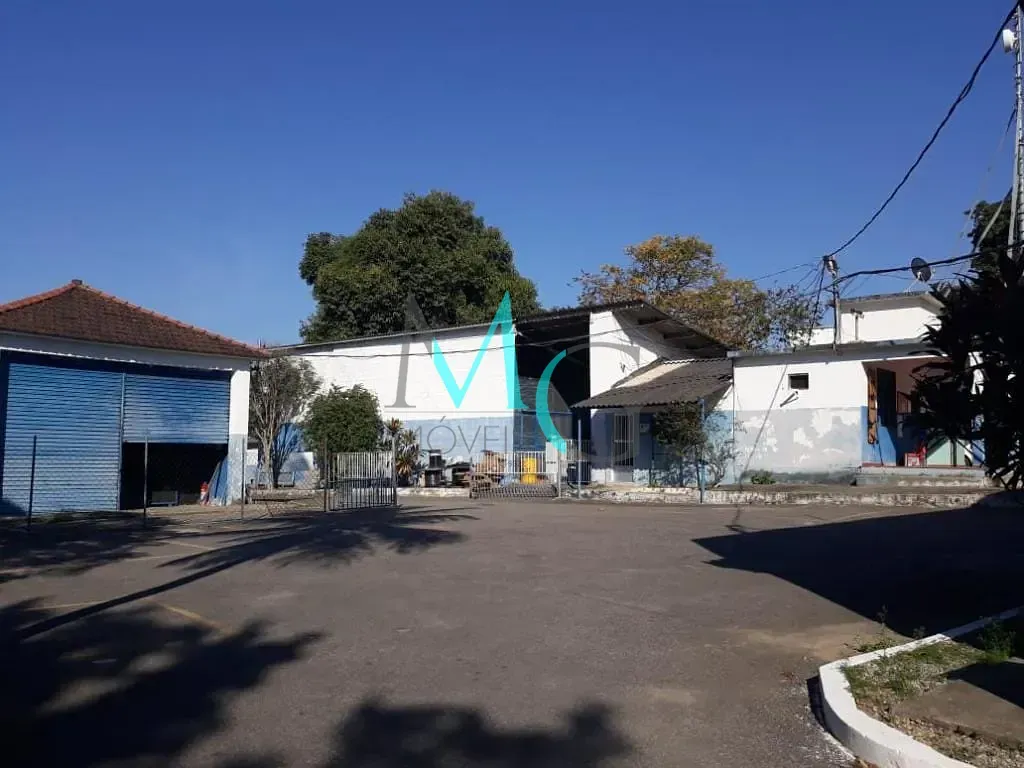 Imagem Galpão à venda, 2000 m² por R$ 3.500.000,00 - Paciência - Rio de Janeiro/RJ