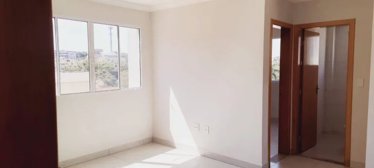 Imagem Área privativa - 02 Quartos - Santa Mônica