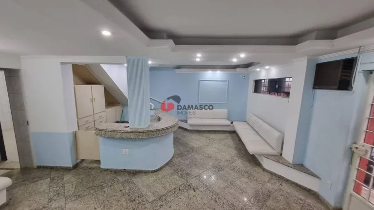 Imagem Sobrado para Locação, Osvaldo Cruz, São Caetano do Sul, SP
