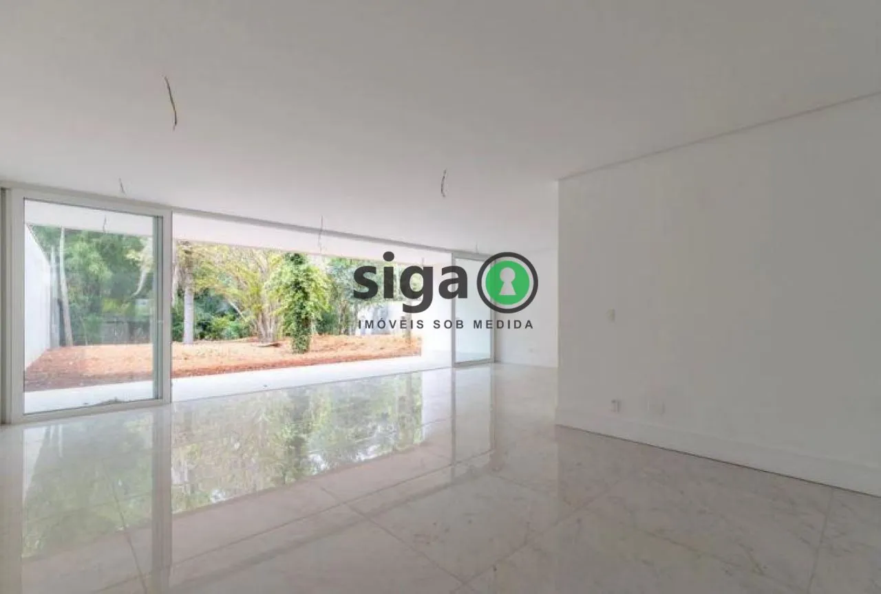 Imagem Casa em Condomínio Residencial em Chácara Santo Antônio (Zona Sul)