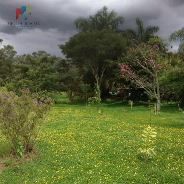 Imagem Sítio a venda em Tatuí SP
