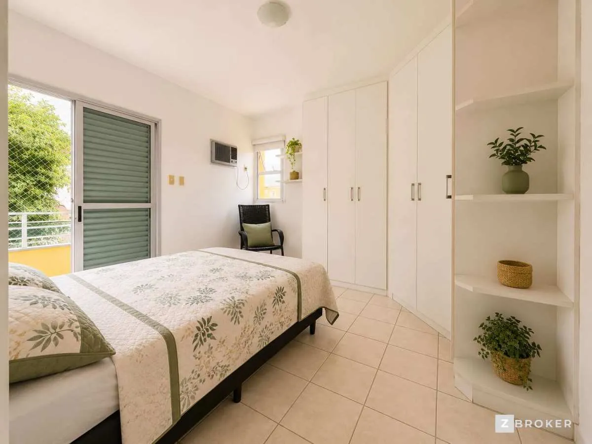 Imagem Apartamento à venda em Ubatuba, Itaguá, com 2 quartos, 92m2