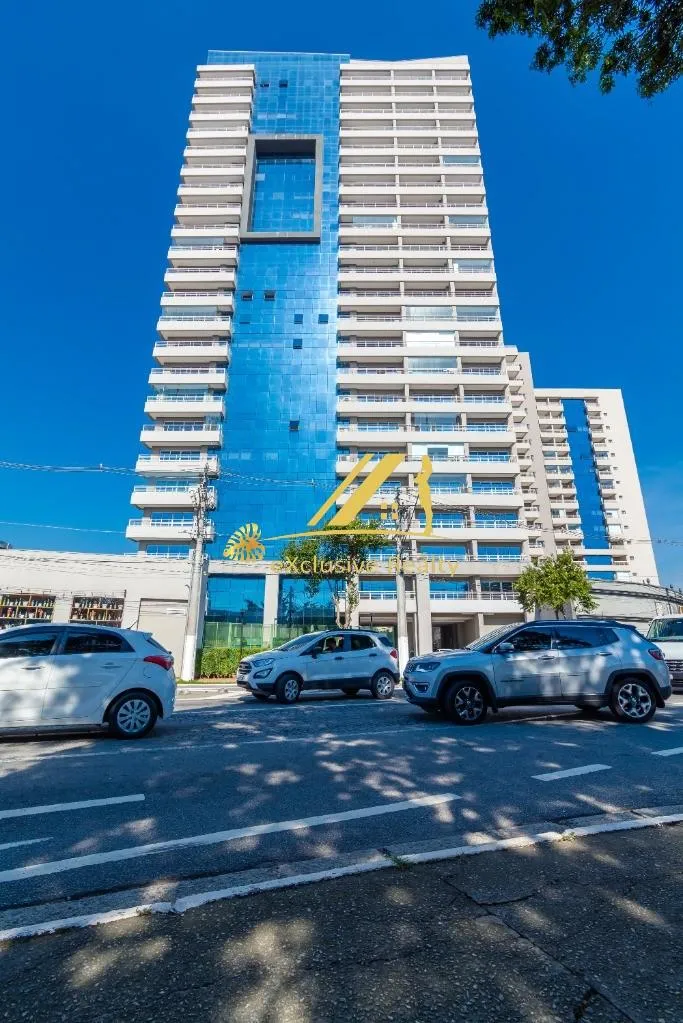 Foto do imóvel STUDIO RESIDENCIAL em São Bernardo do Campo - São Paulo, Centro