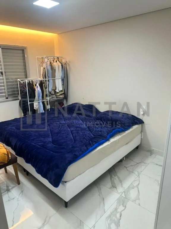 Imagem Apartamento com 3 dormitórios à venda, 90 m² por R$ 690.000,00 - Tatuapé - São Paulo/SP