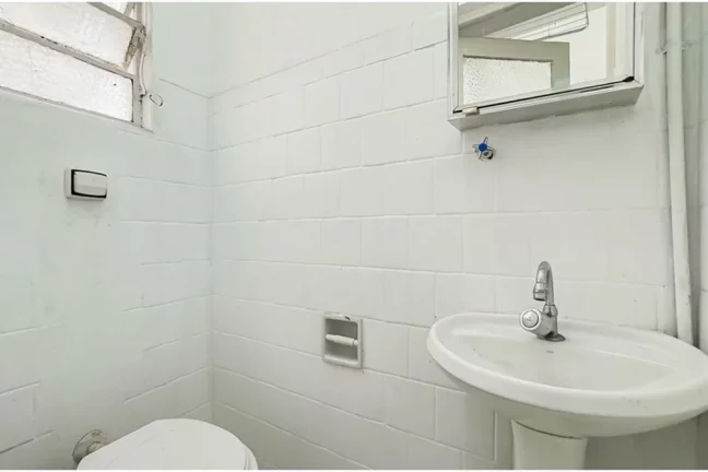 Imagem Apartamento para venda no bairro Floresta em Porto Alegre
