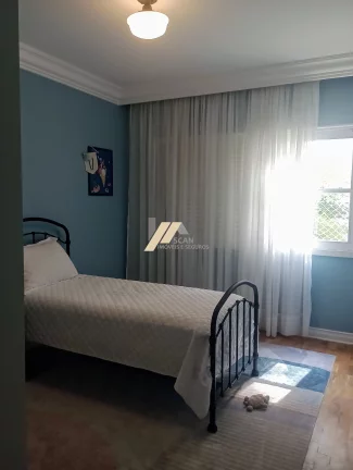Imagem Apartamento à venda 3 quartos com suíte no Cambuí, Campinas-SP: 115m², 3 banheiros e 1 vaga de garagem!