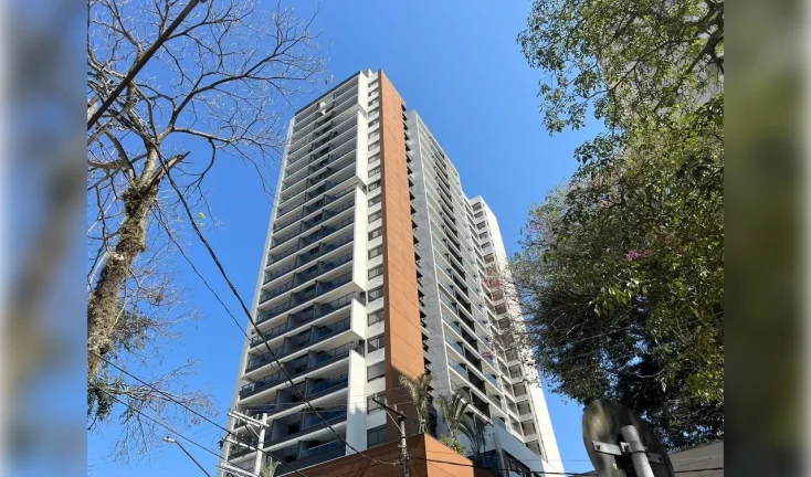 Foto do imóvel YBY IBIRAPUERA - EVEN - Apartamento de 70m², com lazer completo e próximo ao Parque Ibirapuera!