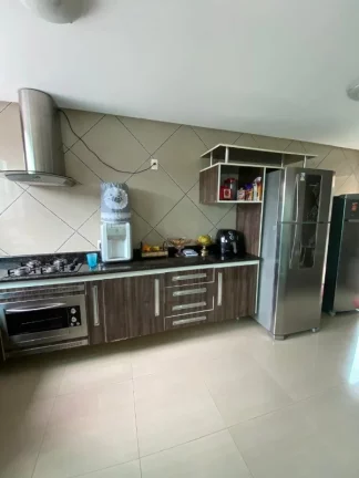 Imagem CASA RESIDENCIAL em MANAUS - AM, PONTA NEGRA