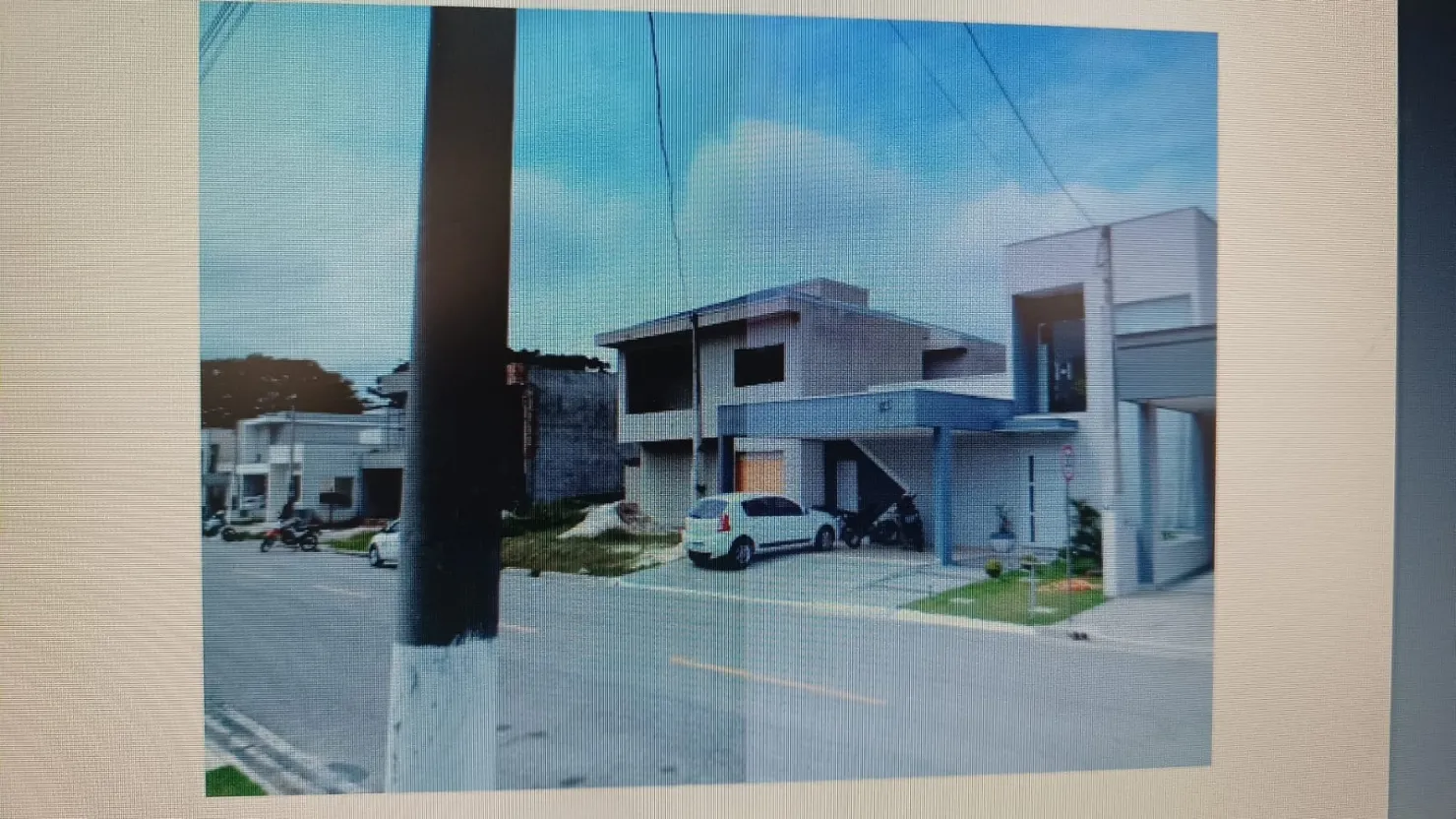 Foto do imóvel Casa à venda 4 Quartos, 1 Suite, 3 Vagas, 300M², Água Preta, Pindamonhangaba - SP | Casa em Condominio