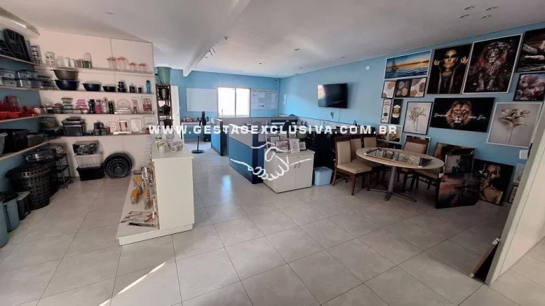 Imagem CASA 3 DORM 2 SUÍTE COM SALÃO COMERCIAL EXCELENTE LOCALIZAÇÃO PEDREIRA/SP