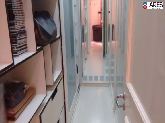 Imagem Casa com 3 dormitórios à venda, 600 m² por R$ 2.600.000,00 - Parque Residencial Nardini - Americana/SP