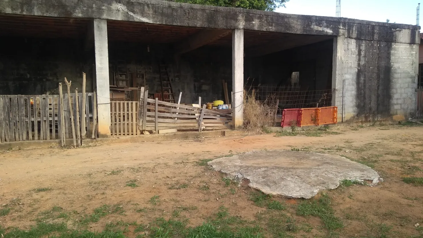 Imagem Chácara à venda 6675M², Quiririm, Taubaté - SP