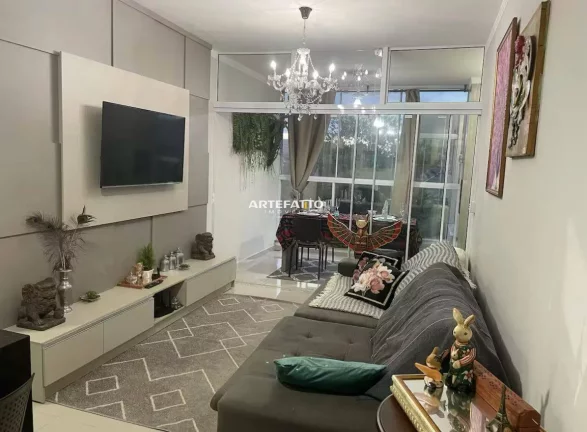 Imagem Apartamento à venda em Franca, Jardim Piratininga, com 2 quartos, 75,85m2