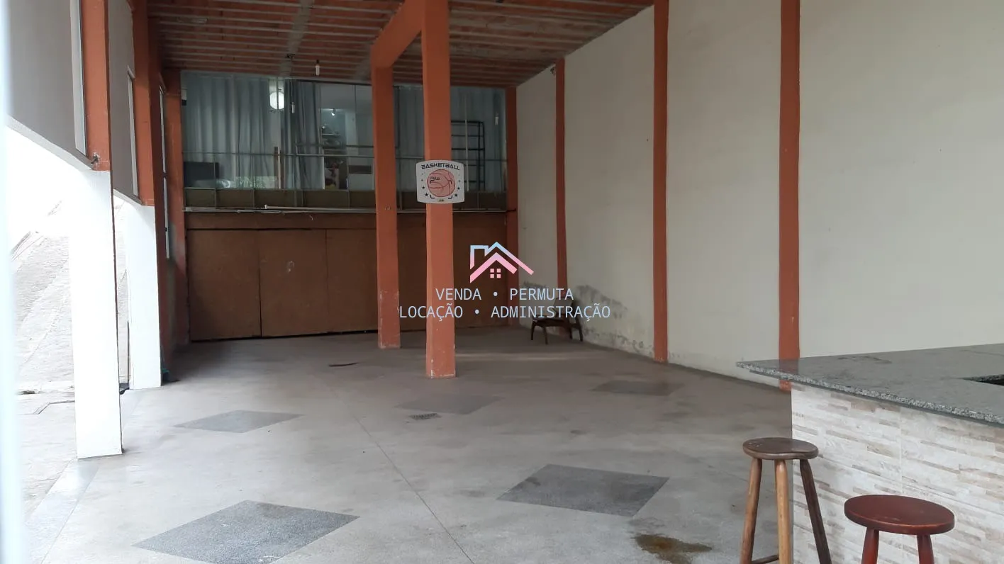 Imagem Casa à venda Bairro Jardim Santa Gertrudes - Área útil 284 m2 com 3 dormitórios - 6 vagas - Jundiaí
