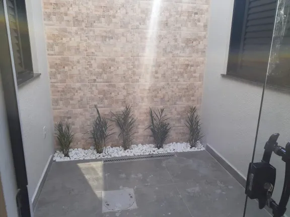 Imagem Casa de Condomínio com 3 Quartos à Venda, 92 m² em Horto Florestal - Sorocaba