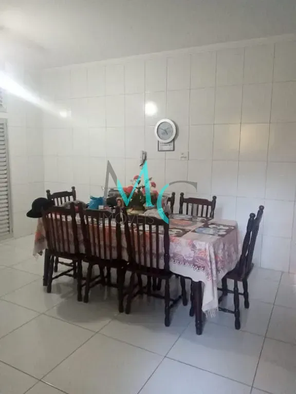 Imagem Casa com 6 dormitórios à venda, 400 m² por R$ 1.200.000,00 - Campo Grande - Rio de Janeiro/RJ