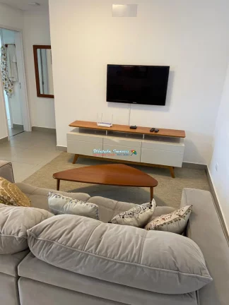 Imagem Apartamento em excelente localização no Centro