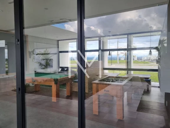 Imagem Terreno condomínio à venda 348m² Pronto para construir - Bairro Urbanova