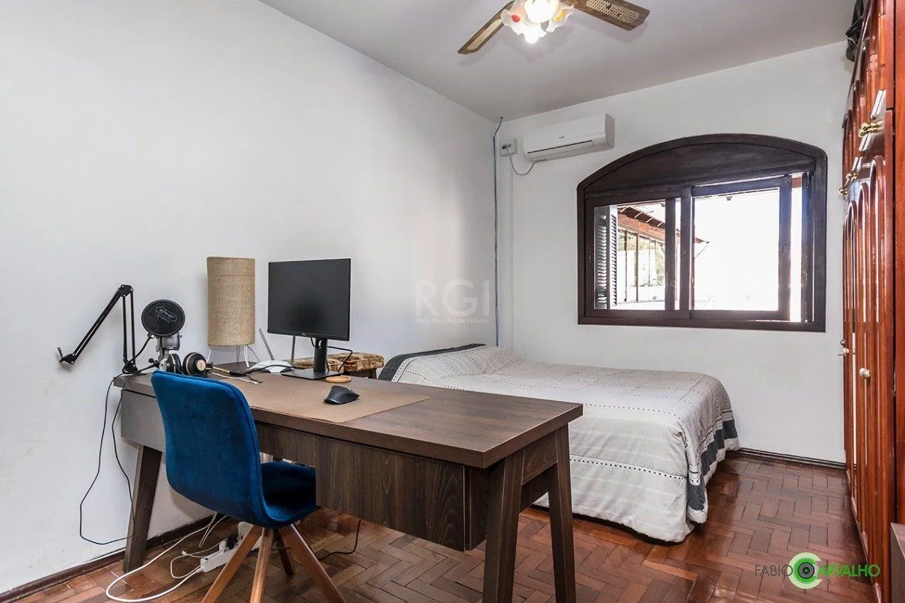 Imagem Apartamento para Venda - 271.7m², 3 dormitórios, sendo 1 suites, 4 vagas - Jardim Sabará