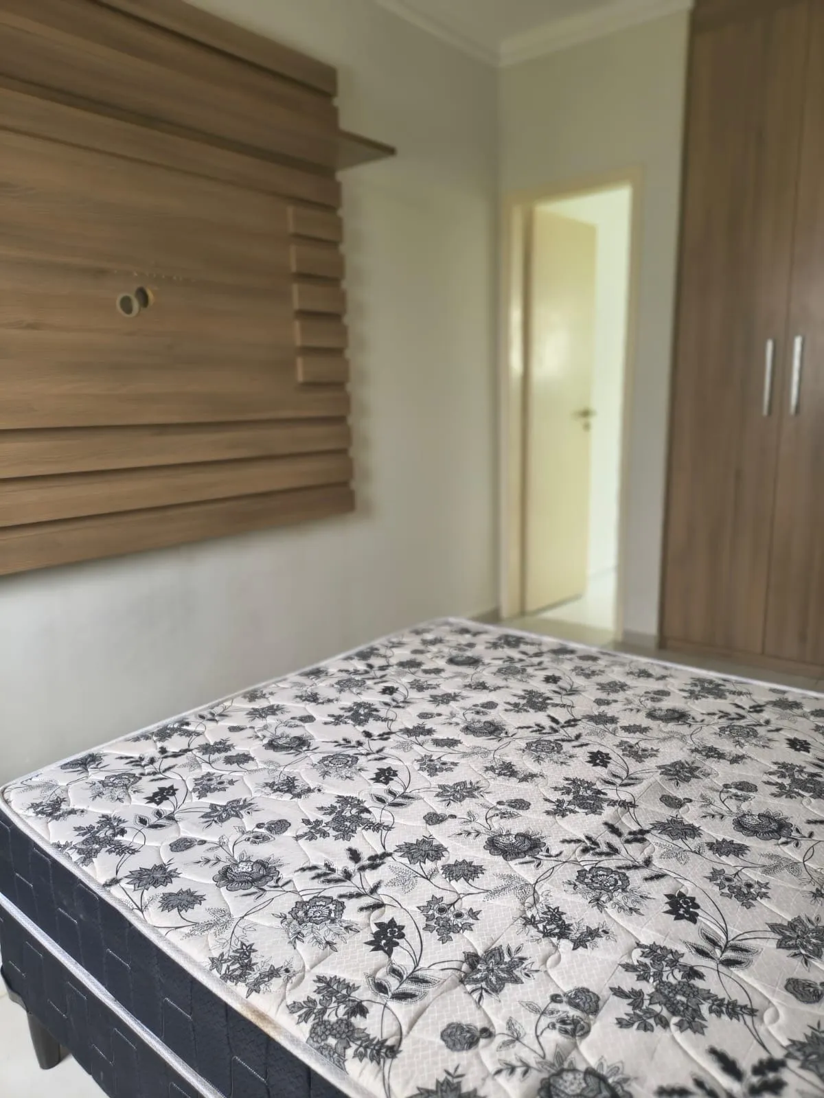 Imagem Apartamento 3 Dormitórios Edifício Citrino Sorocaba/SP