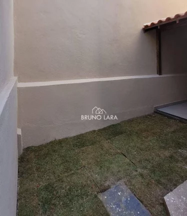 Imagem Casa em Betim, MG, no bairro Filadélfia