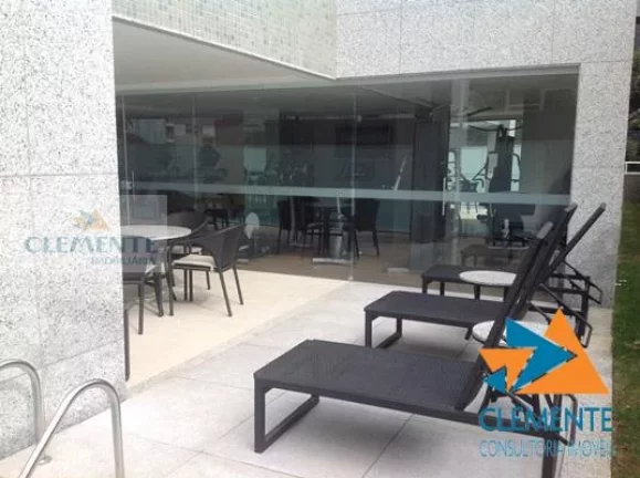 Imagem apto 3 qtos 2 vagas 108 m2 Lourdes, Belo Horizonte MG