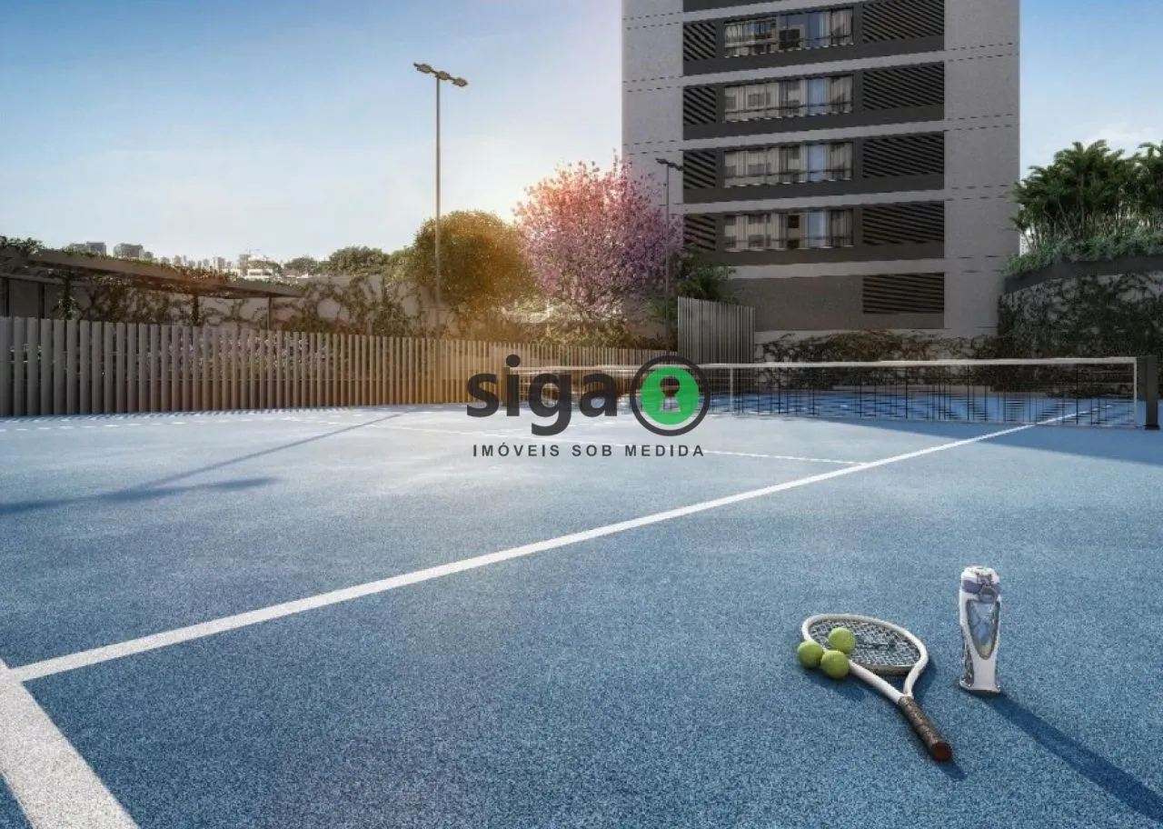 Imagem Apartamento para venda em Moema 03 suítes, São Paulo - SP