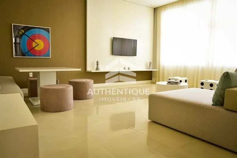 Imagem PANAMERICA BRICKELL - SANTO AMARO - Apartamento à venda em São Paulo/SP
