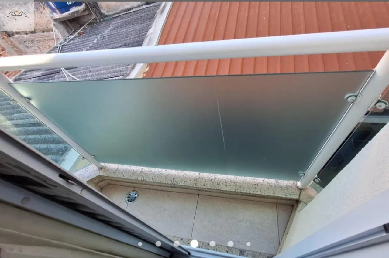 Imagem APARTAMENTO RESIDENCIAL em Santo André - São Paulo, Vila Metalúrgica