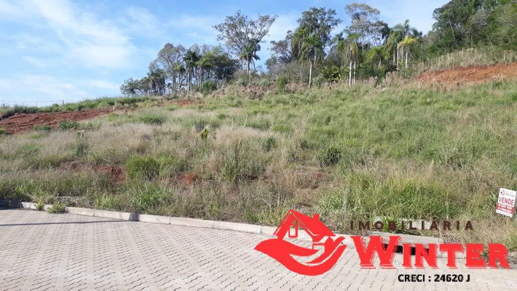 Imagem Belo terreno com 360,00m² no Loteamento Esperança, Feliz.