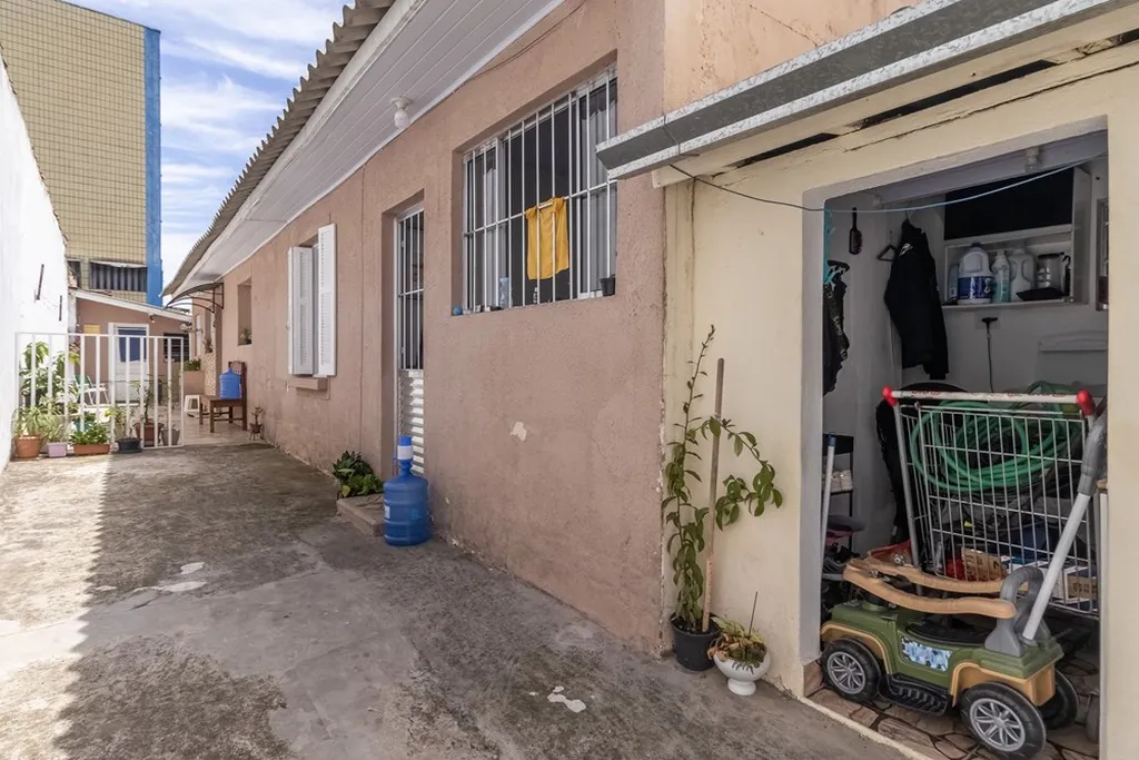 Imagem Casa à venda em São Caetano do Sul, Olímpico, com 3 quartos, 221m2