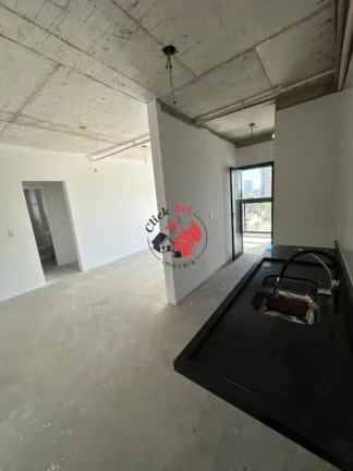 Imagem Imagine abrir a janela e respirar a tranquilidade de morar no coração do Nova Petrópolis – e ao mesmo tempo ter tudo por perto. - Apartamento com 2 dormitórios e 2 vagas