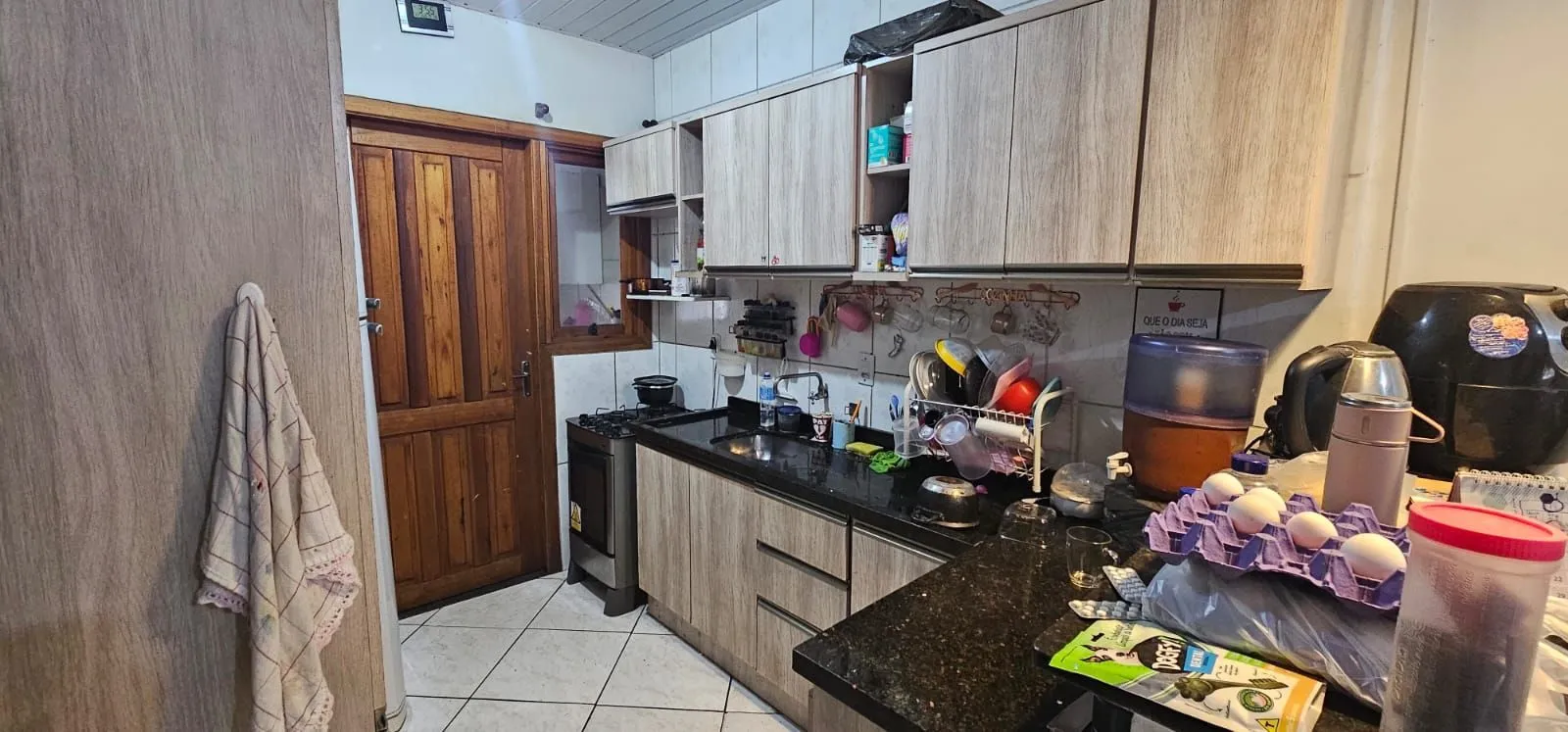 Imagem Casa Moradas do Sul 4 dormitórios