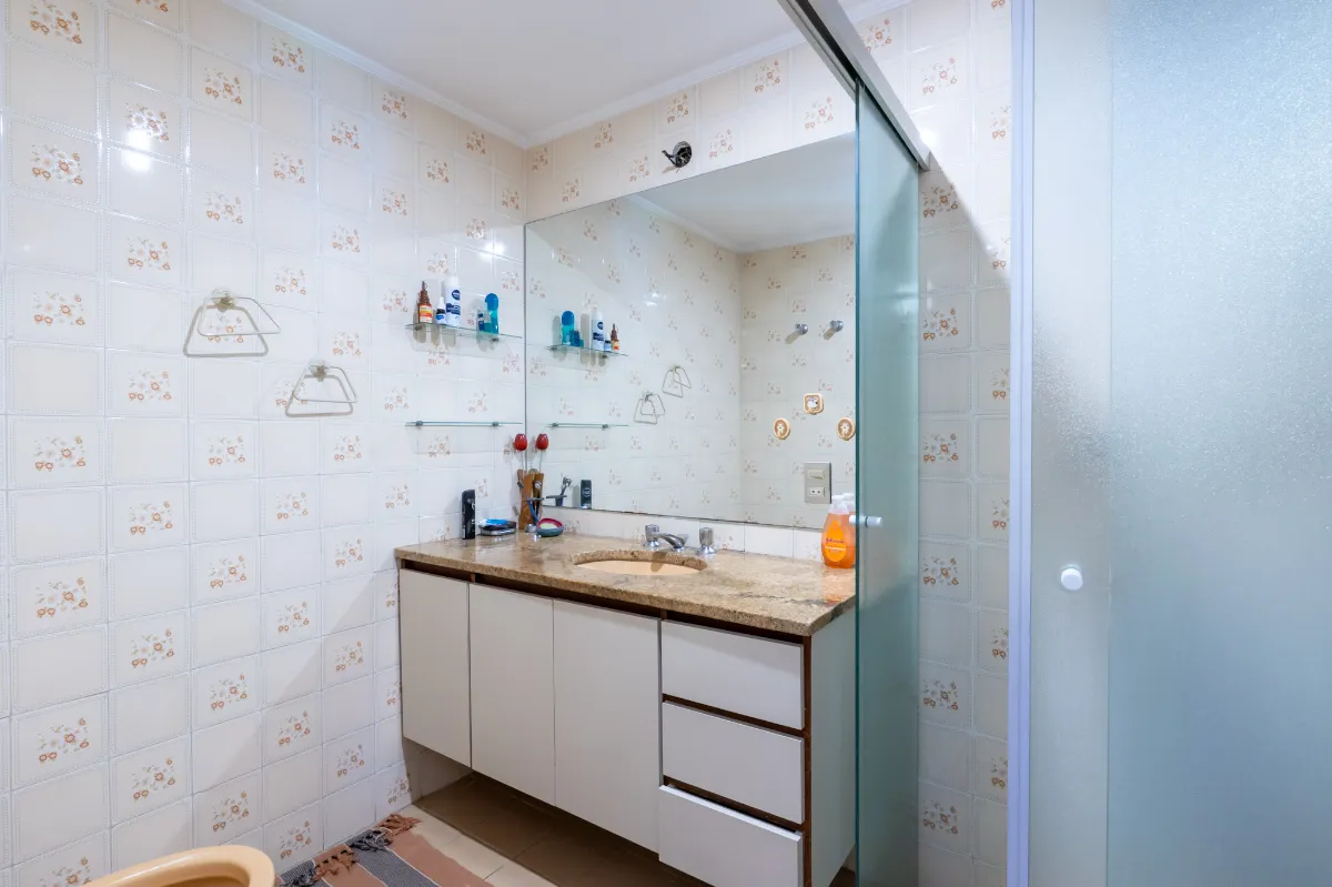Imagem Apartamento para venda em Morumbi com 3 quartos, sendo 3 suítes, 160m2