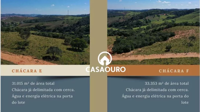 Imagem Terreno à venda, 30000 m² por R$ 450.000,00 - Centro - Oliveira/MG