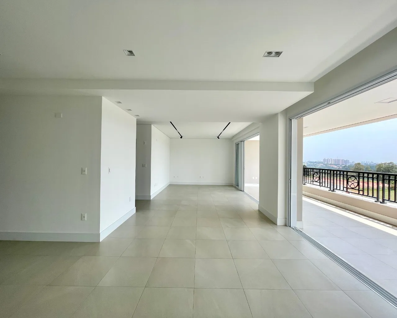 Imagem Apartamento de 314,00 m² a venda no Edifício Dijon Parque Campolim, Sorocaba/SP