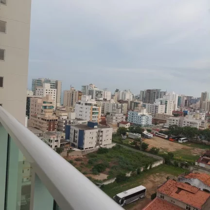 Imagem APARTAMENTOCOM 2 QUARTSO E 1 SUÍTE A VENDA NA PRAIA DO MORRO EM GUARAPARI ES