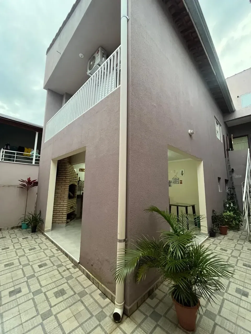 Imagem Casa com 2 Quartos à Venda, 150 m² em Altos de Votorantim - Votorantim