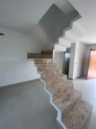 Imagem Sobrados em Guaratuba Alto padrão localizado no Brejatuba.