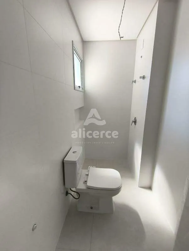 Imagem Apartamento à venda com 3 quartos 1 suíte, 87m² em Barreiros São José