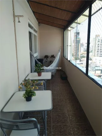 Imagem Cobertura à venda Pinheiros São Paulo