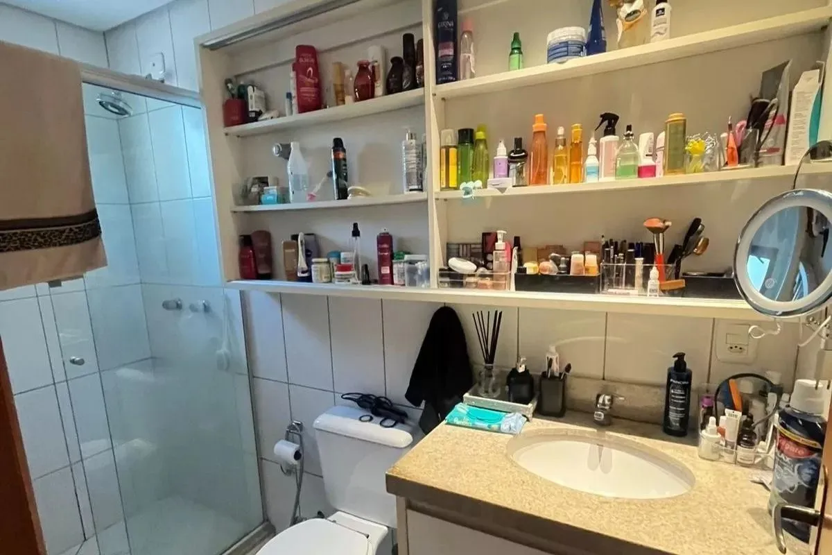Imagem Apartamento 3 Dormitórios e 2 Vagas no Jardim Europa